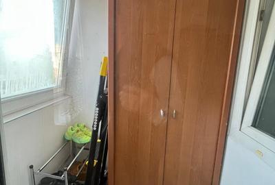 GARA-BILA, ap. 1 camera, decomandat, mobilat si utilat, 30 m2, LIBER! - 4