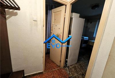 Apartament 1 camera, geam la baie, bloc fara risc, in Iasi, - 2
