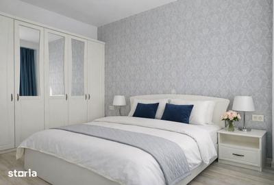 Apartament cu 2 camere în Faleza Nord - 9