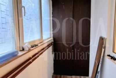 Apartament 3 camere de vanzare in Europa, Cluj Napoca Apartament 3 camere de vanzare in Europa, Cluj Napoca - 6