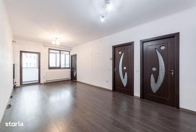 Apartament cu 4 camere, mobilat în Bradu - 11