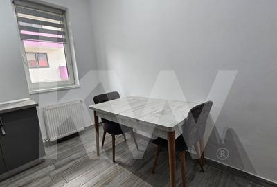 Apartament modern 3 camere, pet friendly, parcare subterana, Turnisor, Apulum - 7