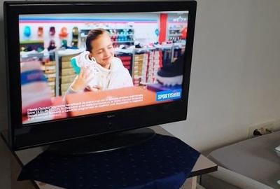 Garsonieră decomandată în Chiajna - 2