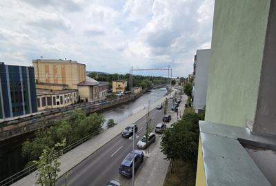 Apartament cu 2 camere semidecomandat în Central - 6