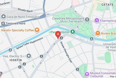 Oferim spre inchiriere spatiu comercial cu vitrine mari, zona Maria, Timisoara - 1