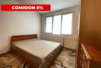 Apartament cu 2 camere - zona Domenii - Bd. Ion Mihalache
