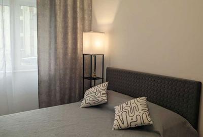 Apartament cu 3 camere decomandat în Exterior Vest - 2