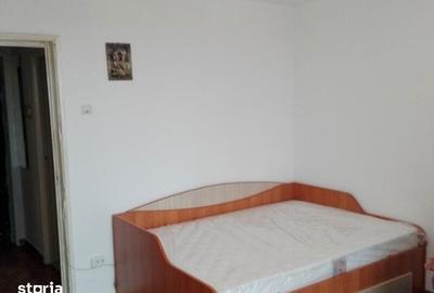 Garsonieră semidecomandată în Giurgiului - 2