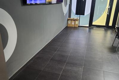 Spațiu comercial, de 98.319999694824 mp, în Rahova - 5