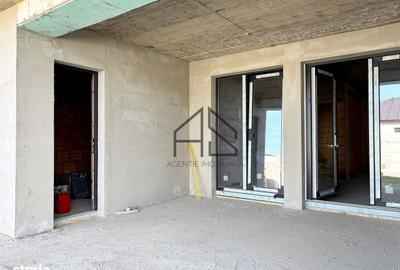 Casă cu 4 camere decomandat în Sântandrei - 4