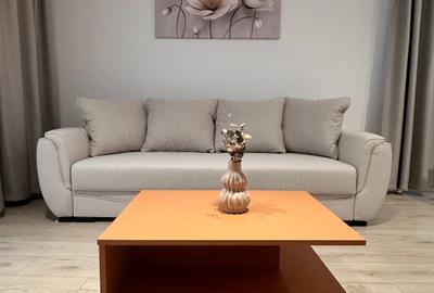 Apartament cu 3 camere decomandat în Nord
