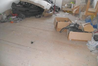 Spațiu comercial, de 120 mp, în Ciritei - 1