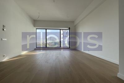 ETAJ 9-13 | 3CAMERE |VEDERE PANORAMICA| PARCARE|TERASA |ONE VERDI PARK - 2