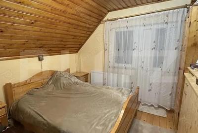 Casă cu Teren 1138 Mp în Corunca - 2