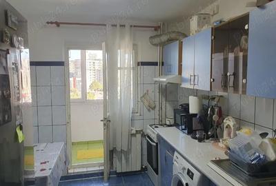 Vand apartament cu 3 camere. Direct Proprietar - 8