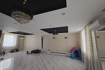 Vila mobilata si utilata - 4 camere - 4 bai - dressing - pod- - 3