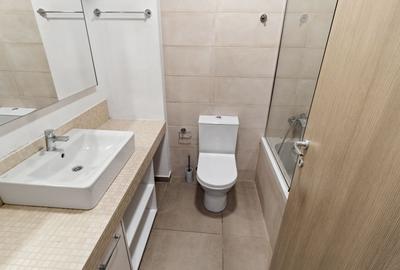 Apartament cu 2 camere semidecomandat, mobilat în Grozăvești - 15