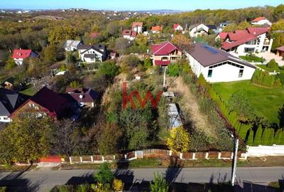 Proprietate cu teren 2800 mp cu posibilitate de parcelare - 6