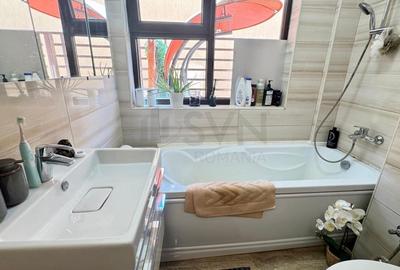REA1008053 APARTAMENT SUPERB 3 CAMERE 120 MP I  BANEASA - 9