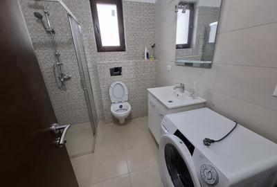 Apartament cu 2 camere decomandat, mobilat în Apărătorii Patriei - 17