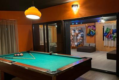 Vila Petrecere Majorat - Vila Petreceri Bucuresti - Locatie Evenimente - - 2