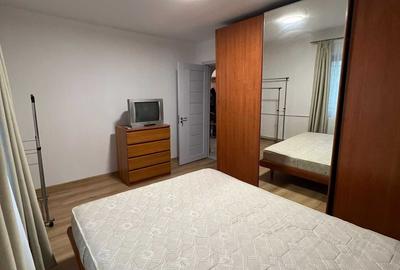 Militari 4 minute Metrou Lujerului  - Apartament 2 camere MODERN - 4