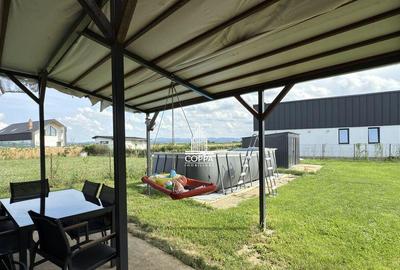 Casa Smart ultrafinisata / Zona Catalina/Coltau - 30