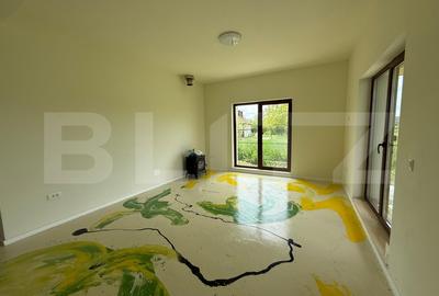 Casă individuală cu 4 camere cu Canalizare în Jucu de Mijloc - 9