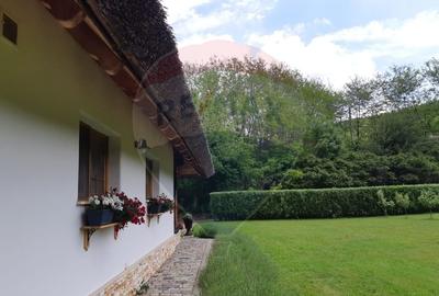 Casă cu 5 camere cu Teren 550 Mp în Sălicea - 25