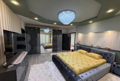 Casă cu 5 camere cu Teren 3500 Mp în Viile Satu Mare - 17