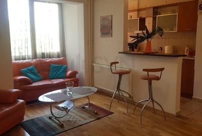 REA0080519 Apartament 2 camere l Universitate I Mobilat - 3