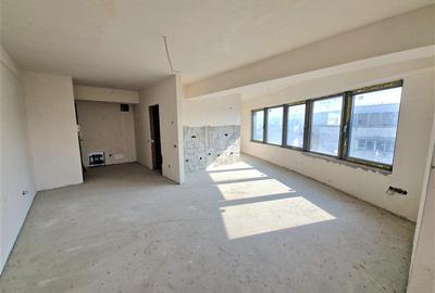 Apartament studio 45 mp West City Tower Apartament studio 45 mp West City Tower - 2