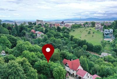 Teren Intravilan - Vedere Panoramica - 15