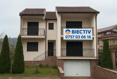 Casa+ teren 1156 mp de vanzare - zona Fermelor - 2