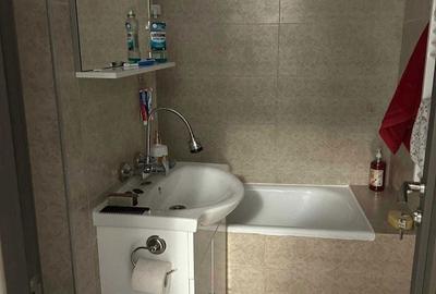 Apartament cu 3 camere decomandat în Capitol - 8