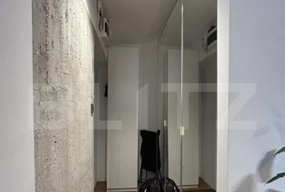 Studio de vanzare renovat complet | Calea Victoriei - fara r - 8