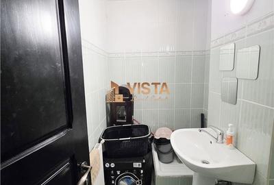 Apartament cu 4 camere decomandat în Valea Cetății - 7