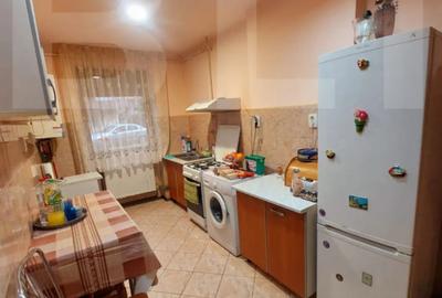 Apartament cu 2 camere semidecomandat în Central - 3
