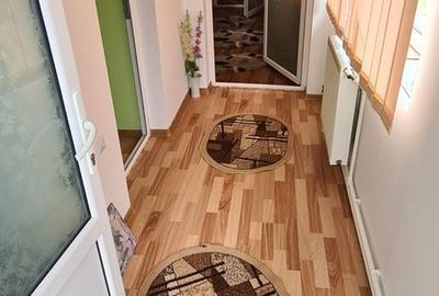 Casă cu 6 camere cu Teren 645 Mp în Nord - 15