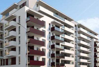 Apartamente de 2-3 camere, proiect nou, Iris, zona Fabricii - 1