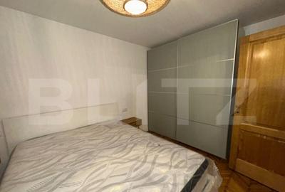 Apartament 2 camere de inchiriat - Deva, zona centrala - 12