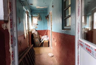 FARA COMISIOANE in Sabareni la drum asfaltat casa batrineasca pe 1000mp - 13