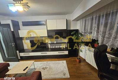 Apartament cu 2 camere, mobilat în Central - 1