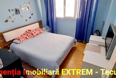 Apartament cu 2 camere etaj 1, in zona industriala din Tecuci - 3