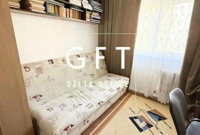 Apartament cu 3 camere decomandat în Independenței - 1