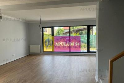 Casă cu 5 camere cu Teren 325 Mp în Otopeni - 10