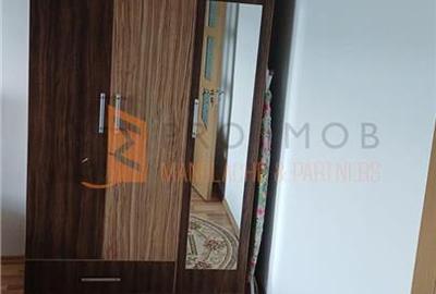 Garsonieră decomandată, mobilată în Unirii Sud - 6