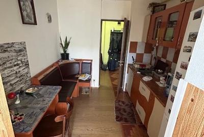 Aprtartament 2 camere, CF 1, Decomandat, Zona Gării(Str. Podurilor) PROPRIETAR - 2