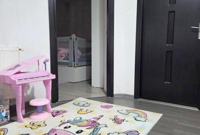 Casă pe colț cu personalitate ( Inel II – zona Cora) - 10