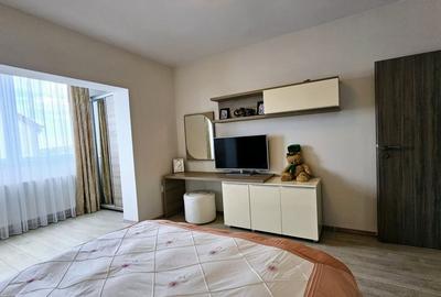 Apartament 3 camere de inchiriat | Strada C.Noica- Cluj Napoca - 6